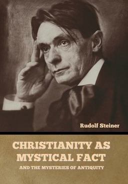 Christianity As Mystical Fact