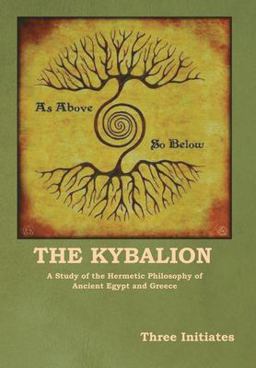 The Kybalion The Kybalion