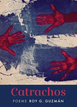 Catrachos Poems  9781644450239 Front Cover