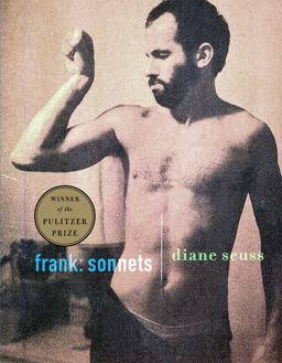 Frank: Sonnets  9781644450451 Front Cover
