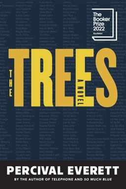 Trees A Novel  9781644450642 Front Cover