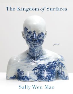 Kingdom of Surfaces Poems  9781644452370 Front Cover