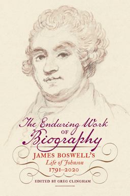 The Enduring Work of Biography The Enduring Work of Biography