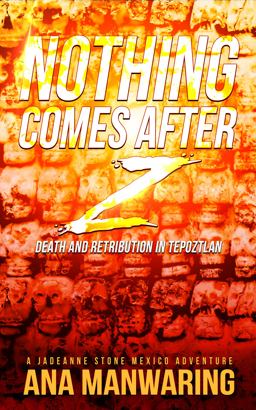 Nothing Comes after Z