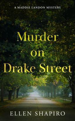 Murder on Drake Street