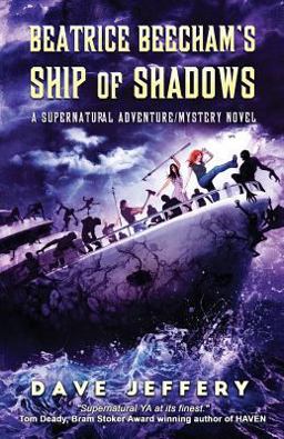 Beatrice Beecham's Ship of Shadows Beatrice Beecham's Ship of Shadows
