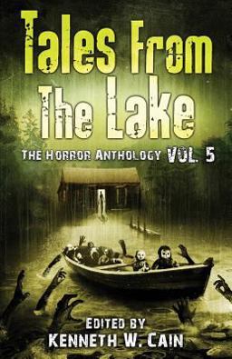 Tales from the Lake Vol. 5