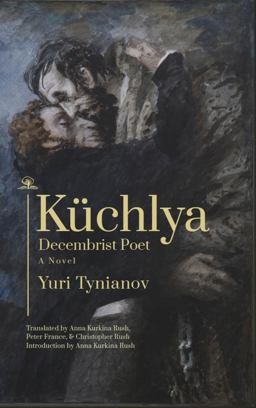 Küchlya Küchlya