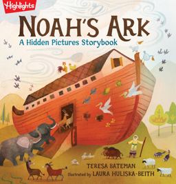 Noah's Ark