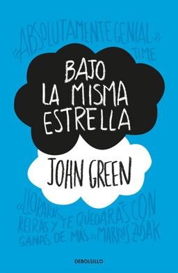 Bajo la Misma Estrella / the Fault in Our Stars