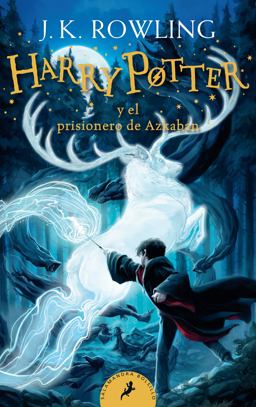 Harry Potter y el Prisionero de Azkaban / Harry Potter and the Prisoner of Azkaban