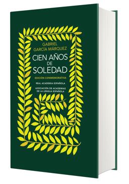 Cien años de Soledad / One Hundred Years of Solitude