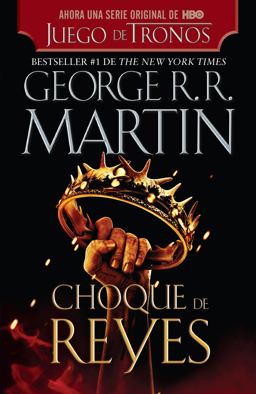 Choque de Reyes / a Clash of Kings