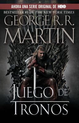 Juego de Tronos / a Game of Thrones