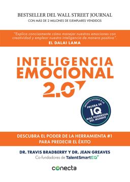 Inteligencia Emocional 2. 0 / Emotional Intelligence 2. 0