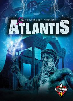 Atlantis Atlantis
