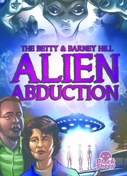 The Betty and Barney Hill Alien Abduction