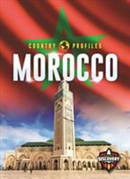 Morocco Morocco
