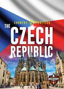 The Czech Republic The Czech Republic