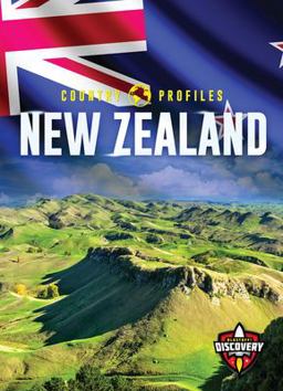 New Zealand New Zealand