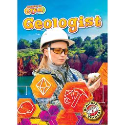 Geologist