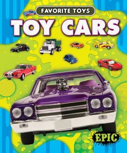Toy Cars Toy Cars