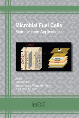Microbial Fuel Cells Microbial Fuel Cells