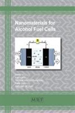 Nanomaterials for Alcohol Fuel Cells Nanomaterials for Alcohol Fuel Cells