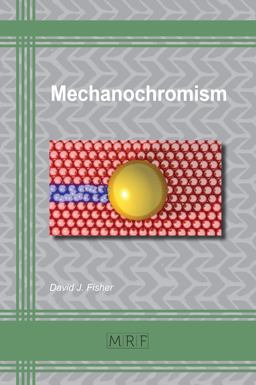 Mechanochromism
