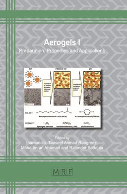 Aerogels I Aerogels I
