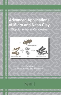Advanced Applications of Micro and Nano Clay Advanced Applications of Micro and Nano Clay