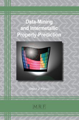 Data-Mining and Intermetallic Property-Prediction