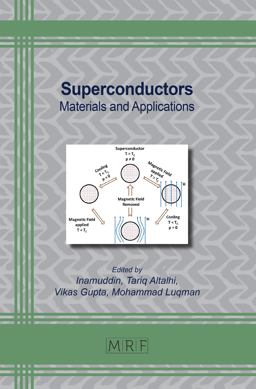 Superconductors Superconductors