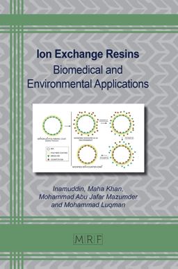 Ion Exchange Resins Ion Exchange Resins