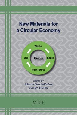 New Materials for a Circular Economy