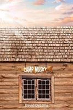 Camp Musky 2019 9781644921913 Front Cover