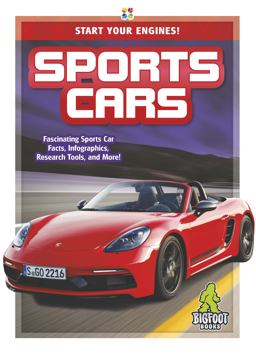 Sports Cars Sports Cars
