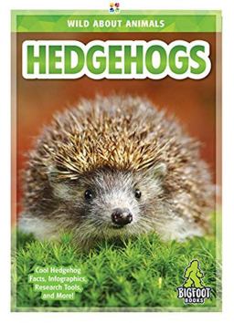 Hedgehogs Hedgehogs