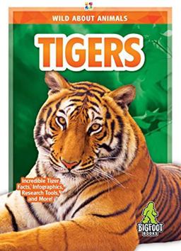 Tigers Tigers