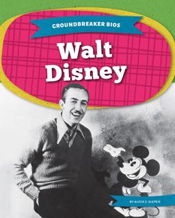 Walt Disney Walt Disney