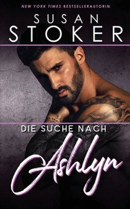 Die Suche Nach Ashlyn