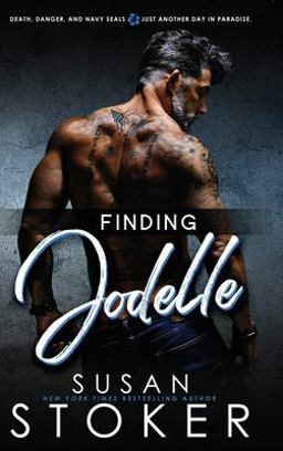 Finding Jodelle