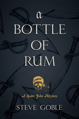 A Bottle of Rum