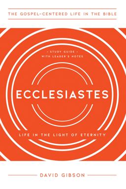 Ecclesiastes