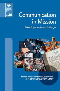 Communication in Mission  9781645084020 Front Cover