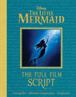 Disney: the Little Mermaid
