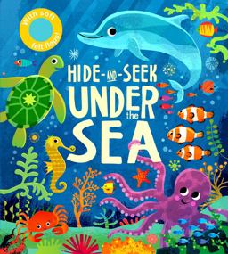 Hide-And-Seek: under the Sea