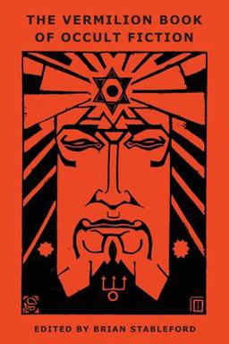 The Virmilion Book of Occult Fiction