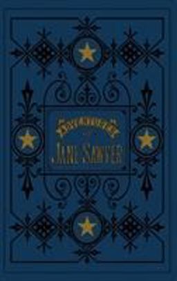 The Adventures of Jane Sawyer