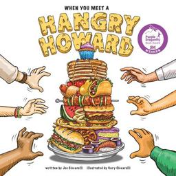 When You Meet a Hangry Howard When You Meet a Hangry Howard